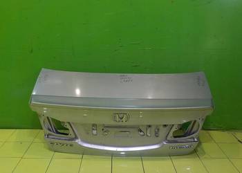 HONDA CIVIC VIII 06r 4D klapa tyl