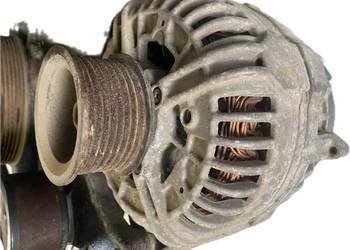 ALTERNATOR JOHN DEERE 7930- RE210793 / RE555751 / SE501834