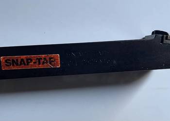 Nóż tokarski SECO SNAP-TAP CEL 2525 M16 F/V