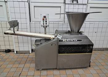Dzielarka do chleba Kemper CONSUL