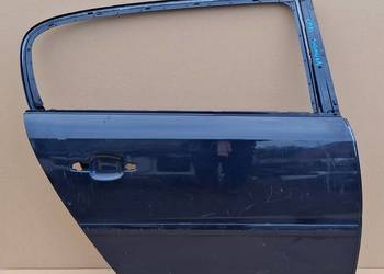 OPEL SIGNUM DRZWI PRAWY TYŁ PRAWE TYLNE