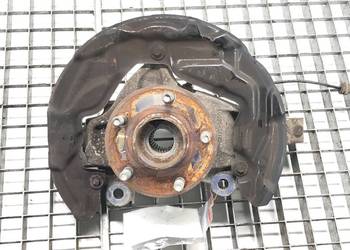 ZWROTNICA PRAWY PRZÓD FORD MONDEO MK5 1.5 160KM