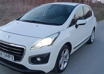 Peugeot 3008 1.6 Blue HDI