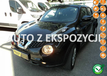 Nissan Juke SPRZEDAM NISSANA JUKE Z2017R 1.2 B 116KM I (2010-2019)