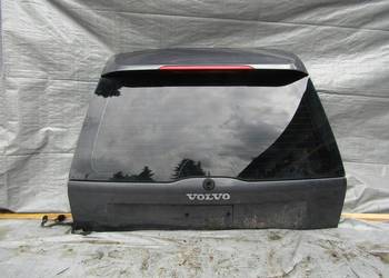 KLAPA TYLNA TYŁ VOLVO XC90 I