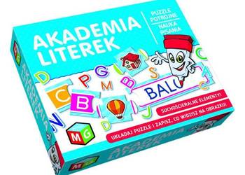 AKADEMIA LITEREK