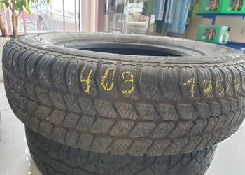 Opona Technik Alpiner zima 175/70R14