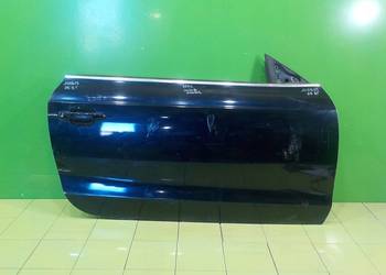 AUDI A5 8T 3.0 CDTI 08r 2D drzwi prawy przod