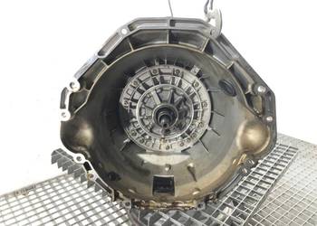 SKRZYNIA BIEGÓW BMW F01 7631073 4.4 408KM 08-15