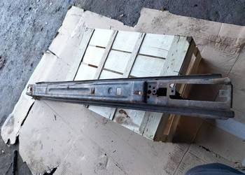 GOLF 2 JETTA 2 PRZEDNI PAS BELKA ZDERZAKA