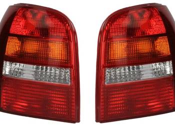 Audi A4 B5 kombi 99-01 Lampa tylna NOWA