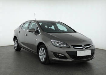 Opel Astra 1.4 T