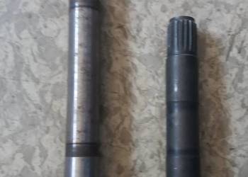 Rozpierak wałek hamulca Star 742