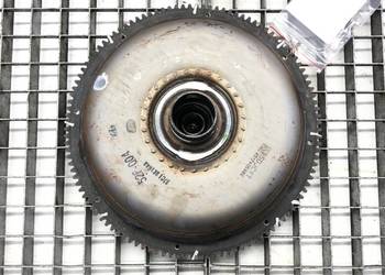 SPRZĘGŁO HYDROKINETYCZNE HONDA CIVIC X 2.0 160KM 5DJCYT