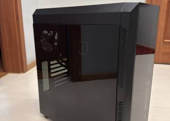 Komputer gamingowy AM4 Ryzen 7 5800X