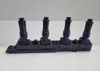 CEWKA ZAPŁONOWA Opel Astra III H 1.4 16V _ 0221503472