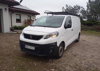 peugeot expert 11-2020 1.5hdi 102km.
