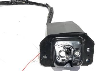 ZAMEK KLAPY TYŁ FORD KUGA II SUV 7T4A-7843102