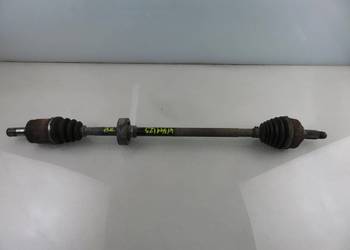 PÓŁOŚ PRAWA PRZEDNIA HONDA JAZZ II 1.2 i-DSI (GD5, GE2) - L12A1 