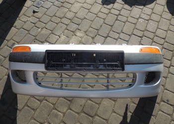 DAEWOO MATIZ ZDERZAK PRZEDNI