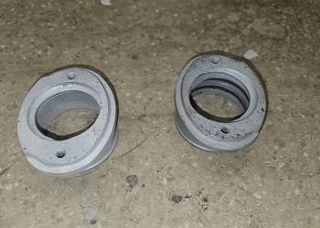Wkrętka sprężyny przód BMW R51/2
