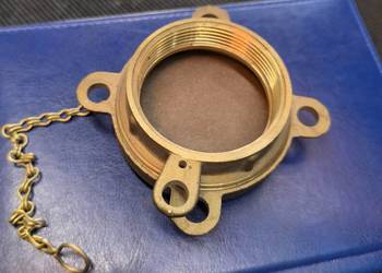 KOREK WLEWU DO OLEJU 2 X 2 1/2 - R14FL