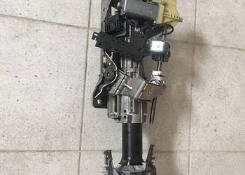 Kolumna kierownicza BMW X5 E70, X6 E71