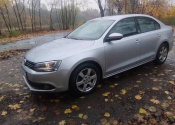 VW Jetta 1.2 TSI
