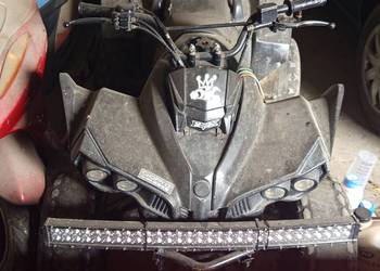 Quad125