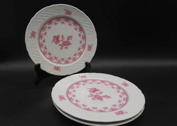 Talerzyk deserowy Schumann 3szt.