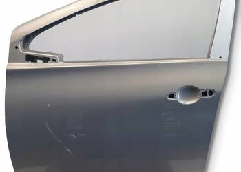 DRZWI LEWY PRZÓD Renault Zoe 2012-2024 europa lewe przednie kierowcy