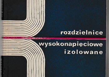 (7199) ROZDZIELNICE WYSOKONAPIĘCIOWE IZOLOWANE – S. KNOTHE