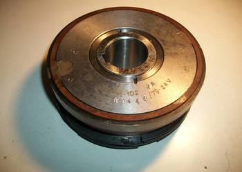 Sprzęgło ETM102 2A