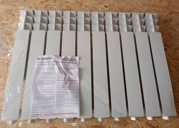 Grzejnik Nowy 200zł