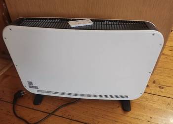 Klastein Baltrum Flow Grzejnik konwekcyjny 2000W