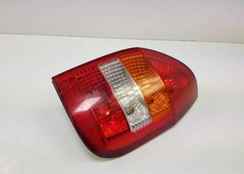 LAMPA PRAWA TYŁ OPEL ZAFIRA A 2002