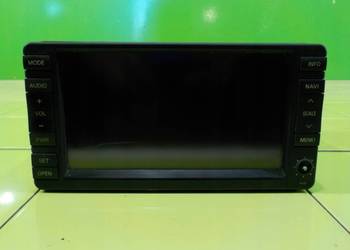 PEUGEOT 4007 2.2 HDI 08r 5D radio CD 8750A138