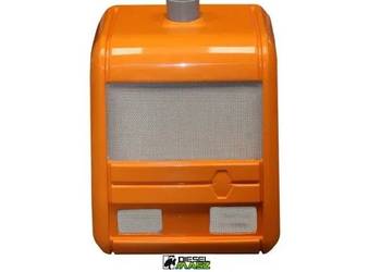GRILL MASkA RENAULT 110-54, 120-54, 133-54, 145-54, 155-54