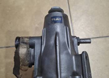 Fiat 600 i multipla