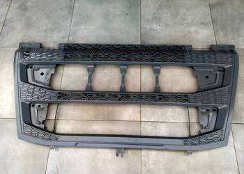 VOLVO FH5 GRILL ATRAPA 23512110 CAŁA NIE NAPRAWIANA