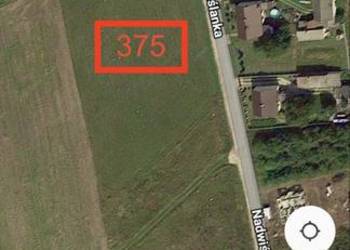 Działka zagrodowa  NADWISLANKA 5200m2 bezpośrednio właściciel Działka zagrodowa  NADWISLANKA 5200m2 bezpośrednio właściciel