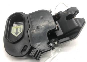 ZAMEK KLAPY TYŁ ACURA TL Sedan/Limuzyna 03-12