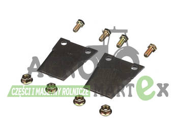 442832A1, B96349, B94078, 442832A1E, 427502A1, 197124C1, 174641C1 ZESTAW NO