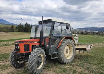 Zetor 7745