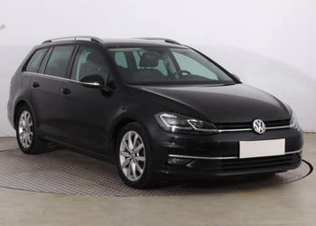 VW Golf 1.5 TSI