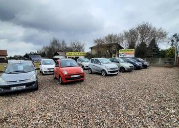 Aixam Roadline zarejestrowany na kat L6e AM