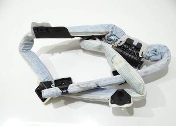 KURTYNA AIRBAG LEWA BMW X1 E84 LCI 2991177