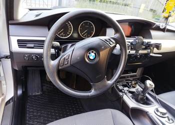 BMW e61