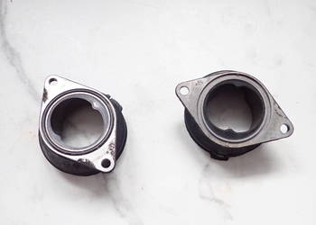 Dwa Króćce Ssące Króciec Kawasaki ER-6F ER 6 F 05-08r er6f 650