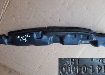 Hyundai i30 III PDE osłona pianka pod błotnik przód 2018 Hyundai i30 III PDE osłona pianka pod błotnik przód 2018